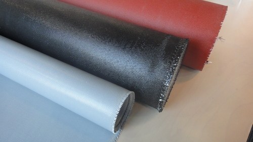 SILICON RUBBER SHEETS